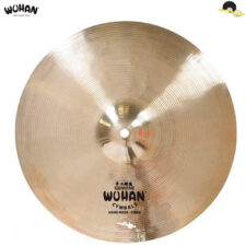 Prato para bateria Wuhan cymbals Ride(Condução) 20''