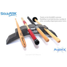 Suporte para baquetas Stickark - MAXONIX