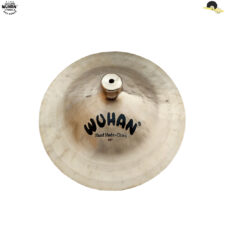 Prato para bateria Wuhan Cymbals China 12" - Explosão!!