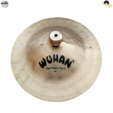 Prato para bateria Wuhan Cymbals China 19" - Explosão!!