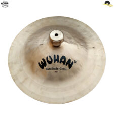Prato para bateria Wuhan Cymbals China 20" - Explosão!!