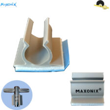 Suporte para chave de afinaçao GigTrix (Maxonix) - Pare de perder suas chaves!