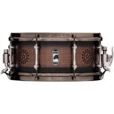 Caixa para bateria Mapex Black Panther Nomad Will Calhoun Signature 13x6"