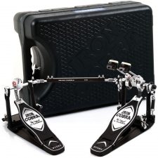 Pedal para bateria duplo Tama iron cobra HP900 POWER GLIDE