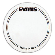 Protetor(patch) adesivo para Bumbo Evans EQPC1