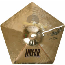 Prato para bateria Wuhan cymbals Effect linear 11" (imita OZONE)