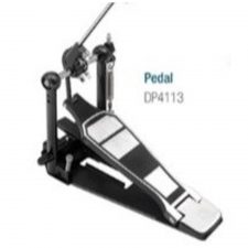Pedal para Bumbo DP4113 - Planet