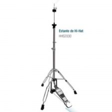Maquina de hi hat (Chimbal) HHS2000 - Planet - Excelente sensibilidade e resposta