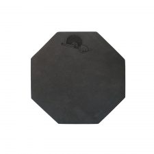 Pad profissional de estudo para bateria D’Groove 7” - Uma Face
