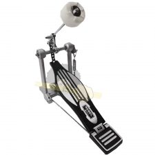 Pedal para bumbo Simples Mapex P200-RB Rebel