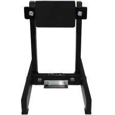 Pad para pedal(bumbo) profissional para estudo de bateria D'Groove
