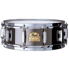 Caixa para bateria Pearl Signature Chad Smith 14x5" Nickel