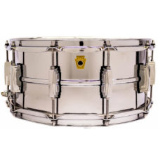 Caixa para bateria - Ludwig Supraphonic LM402 John Bonham 14x6,5"