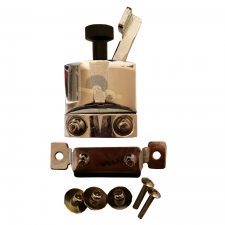 Automático Para Caixa Pa-350 - Prince