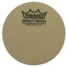 Protetor(patch) adesivo para Bumbo Remo Impact Patch (UNITÁRIO)