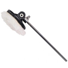 Batedor Macio Feltro Sc Fltsofty Gibraltar para pedal de cajon e Bumbo