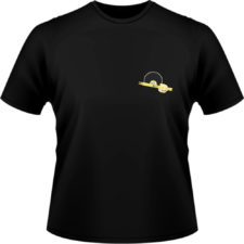 Camiseta D'Groove Acessórios Unissex P/M/G/GG/XG - Bloody Hands