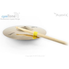 Anéis de impacto(NEON) cymTone (Maxonix) - Kit com 5 anéis