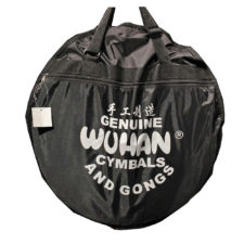 Bag(simples) para Pratos até 20" Wuhan cymbals