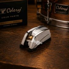 Canoa Odery Eyedentity EYE-TTL Para Tom Surdo E Caixa Original