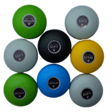 Shaker - Hang Shakers Cajon Percussion