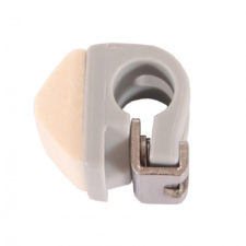 Batedor para pedal de bumbo PB90FH(Feltro) Speed Cobra - Sem haste
