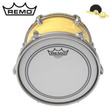 Pele para caixa 13" - Remo Powerstroke 3 coated