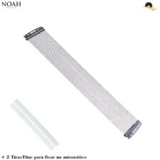 Esteira Para Caixa de 14" Noah com 20 fios - Top da marca