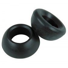 Borracha Para Presilha De Chimbal Pearl Np-210/2  - Kit c/ 2 Unid.