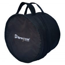 Bag para tom D'Groove 12" - Resistência máxima