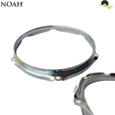 Aro power hoop Steel(Aço) 2.3mm - 12/6 afinações Noah (Unitário)