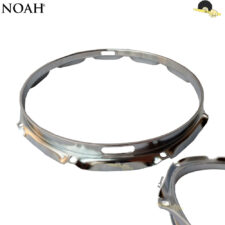 Aro power hoop Steel(Aço) 2.3mm - 14/10 afinações Noah (Unitário) Resposta Caixa