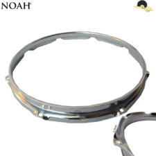 Aro power hoop Steel(Aço) 2.3mm - 16/8 afinações Noah (Unitário)