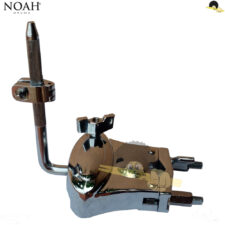 Clamp Holder - Noah NSP900 - Multiuso com Haste 10.5mm