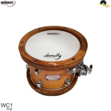 Pele para Tom Williams Density - WC1 Filme Simples Coated 10"