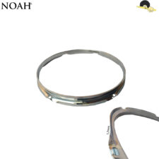 Aro Super hoop Steel(Aço) 1.7mm - 10/6 afinações Noah (Unitário)