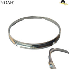 Aro Super hoop Steel(Aço) 1.7mm - 12/6 afinações Noah (Unitário)