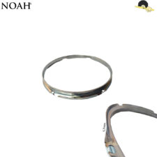 Aro Super hoop Steel(Aço) 1.7mm - 8/6 afinações Noah (Unitário)