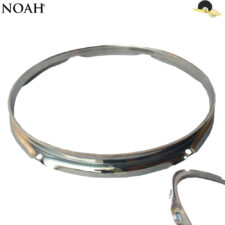 Aro Super hoop Steel(Aço) 1.7mm - 16/6 afinações Noah (Unitário)