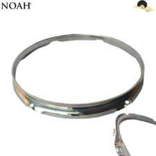 Aro Super hoop Steel(Aço) 1.7mm - 14/6 afinações Noah (Unitário)