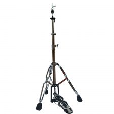 Maquina de hi hat (Chimbal) - Noah NHS1028 - Profissional