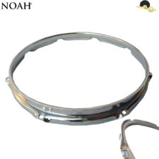 Aro Super hoop Steel(Aço) 1.7mm - 16/8 afinações Noah (Unitário)