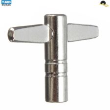 Chave de afinação para bateria - Turbo DK13 Compatível com qualquer tambor