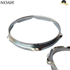 Aro power hoop Steel(Aço) 2.3mm - 13/6 afinações Noah (Unitário)