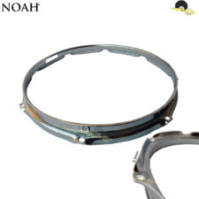 Aro power hoop Steel(Aço) 2.3mm - 13/8 afinações Noah (Unitário) Resposta Caixa