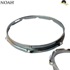 Aro power hoop Steel(Aço) 2.3mm - 14/8 afinações Noah (Unitário) Resposta Caixa