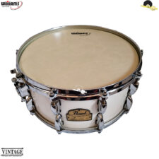 Pele para Caixa – Williams WVT1 Vintage Clássica filme simples 13''