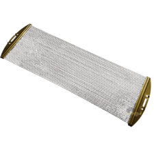 Esteira Para Caixa de 14'' - Odery Custom 40 fios