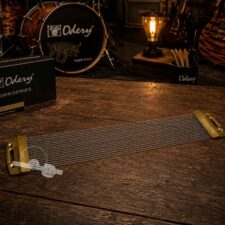 Esteira Para Caixa Odery Custom 10" Com 20 Fios e Alta Sensibilidade