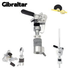 Presilha para Hi hat (Chimbal) - Gibraltar Hi-Hat Drop Clutch SC-DC - Com alavanca